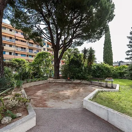 Beau Studio Avec Terrasse Ensoleillee - Proche Appartement